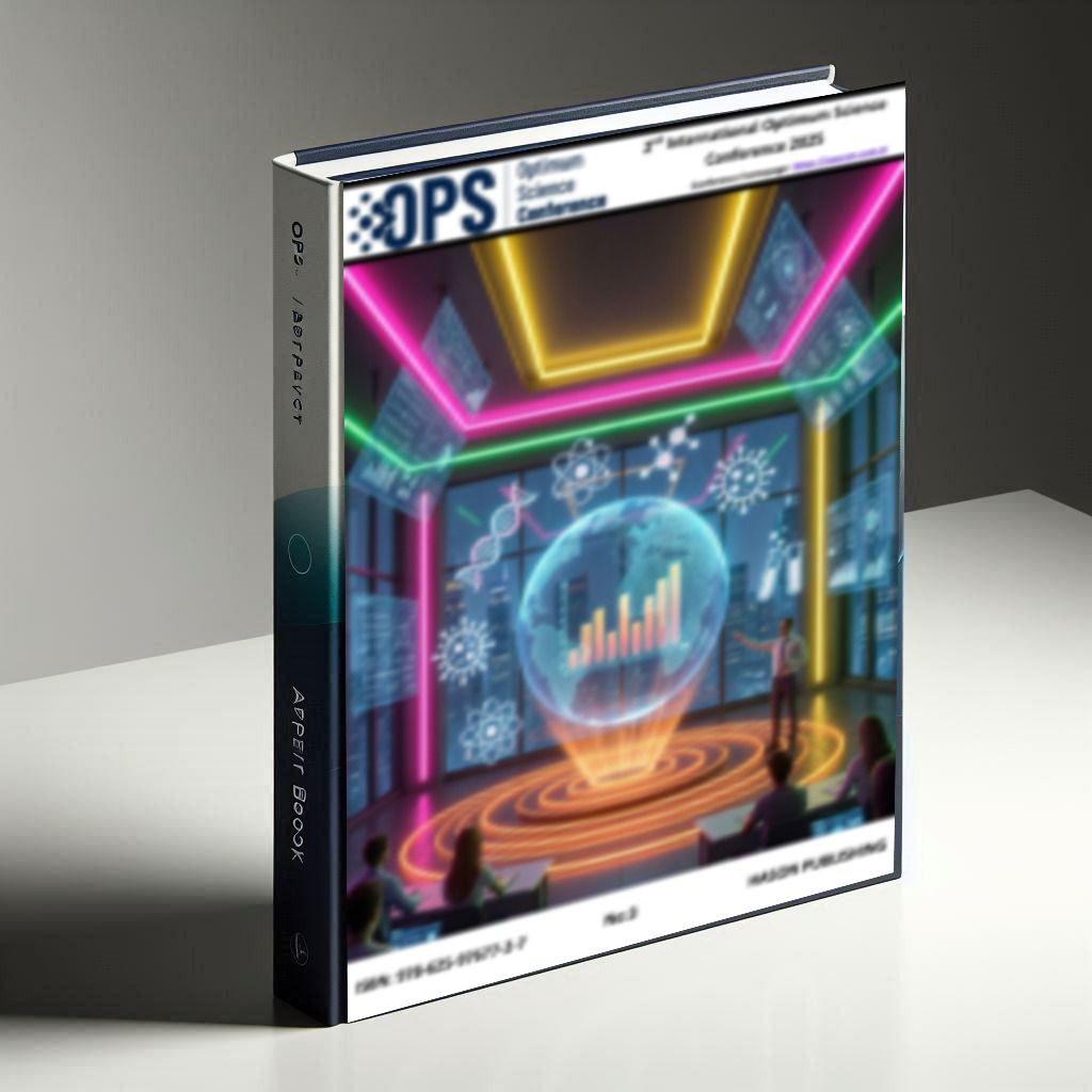 OPSCON 2025 Full Text Book