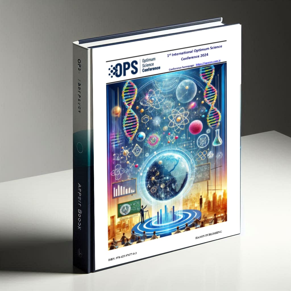 OPSCON 2024 Full Text Book